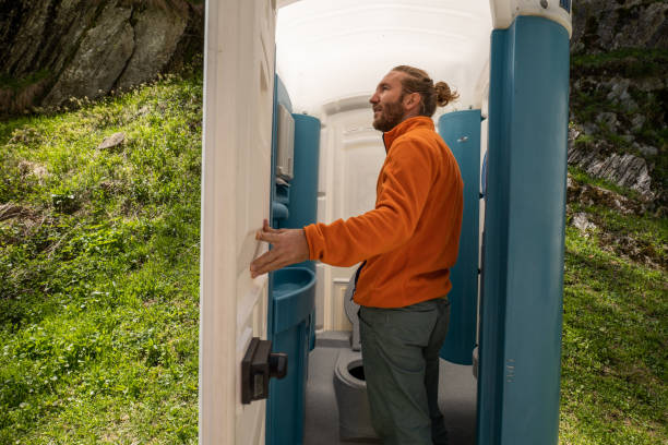 Best Construction site porta potty rental  in Grayson Vley, AL