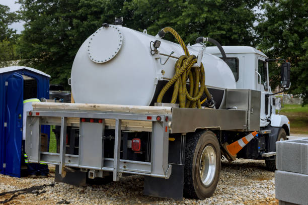 Best Sanitation services for porta potties  in Grayson Vley, AL